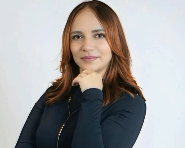 Yaire Sequera - Business Support Specialist